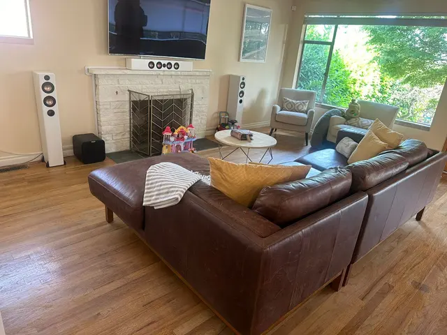 Austin Cleaning Service — photo from the business 7