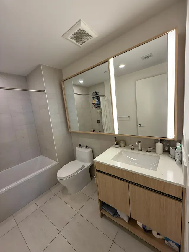 Austin Cleaning Service — photo from the business 3