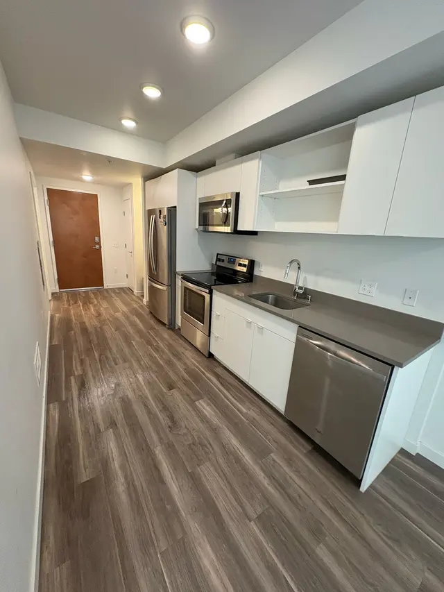 Austin Cleaning Service — photo from the business 2