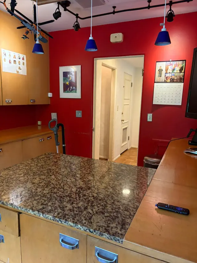 Austin Cleaning Service — photo from the business 10