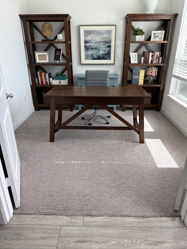 Hart's Steam Cleaning — customer photo 5