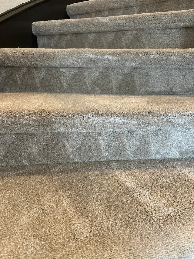 Hart's Steam Cleaning — customer photo 9