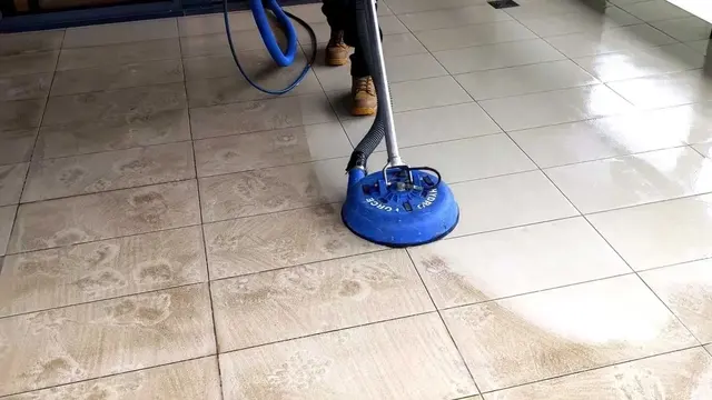 Hart's Steam Cleaning — photo from the business 1