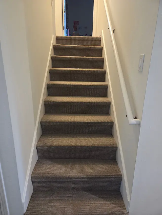 Hart's Steam Cleaning — photo from the business 4