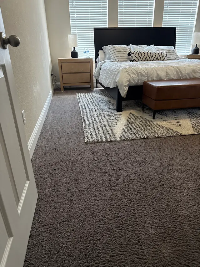Hart's Steam Cleaning — customer photo 2