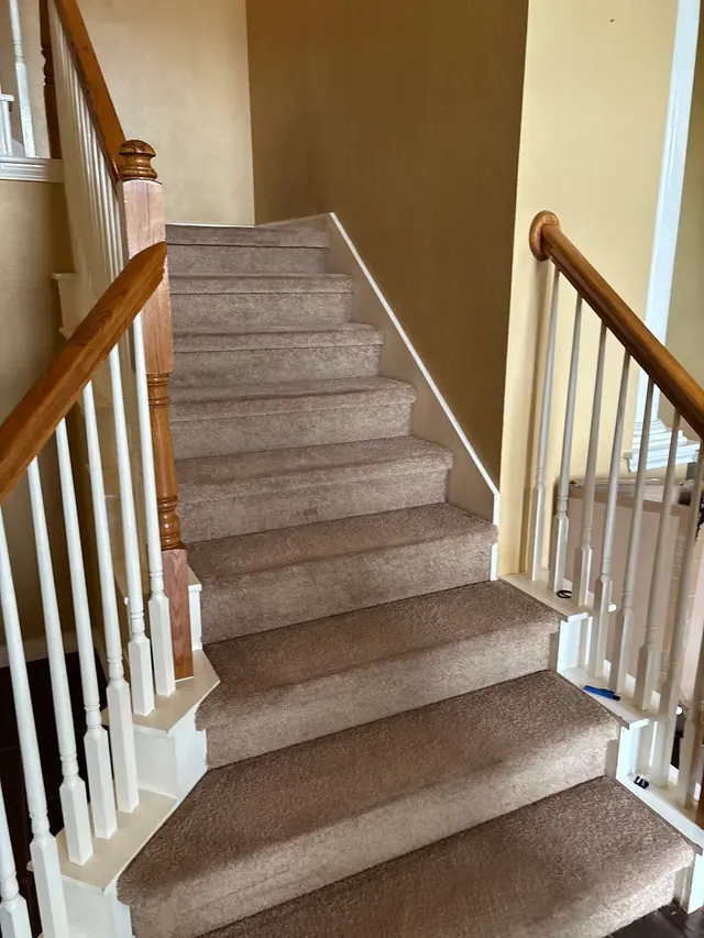 Customer photo from Caitlin's review
