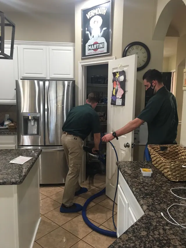 Peace Frog Specialty Cleaning — photo from the business 5