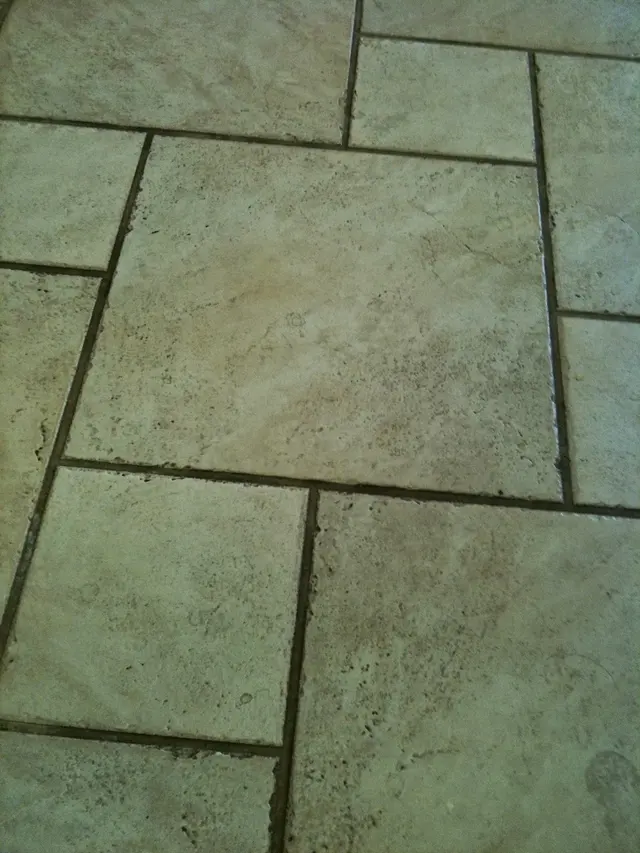 Peace Frog Specialty Cleaning — customer photo 6