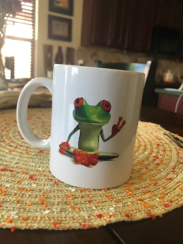 Customer photo from Autumn's review