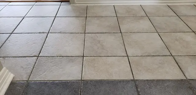Peace Frog Specialty Cleaning — customer photo 9