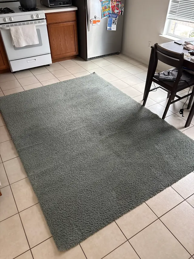 Peace Frog Specialty Cleaning — customer photo 2