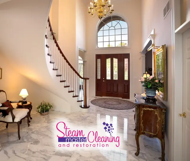 Steam Master Cleaning — photo from the business 7