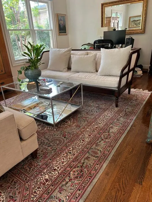 Swept Up Cleaning Co. — photo from the business 12