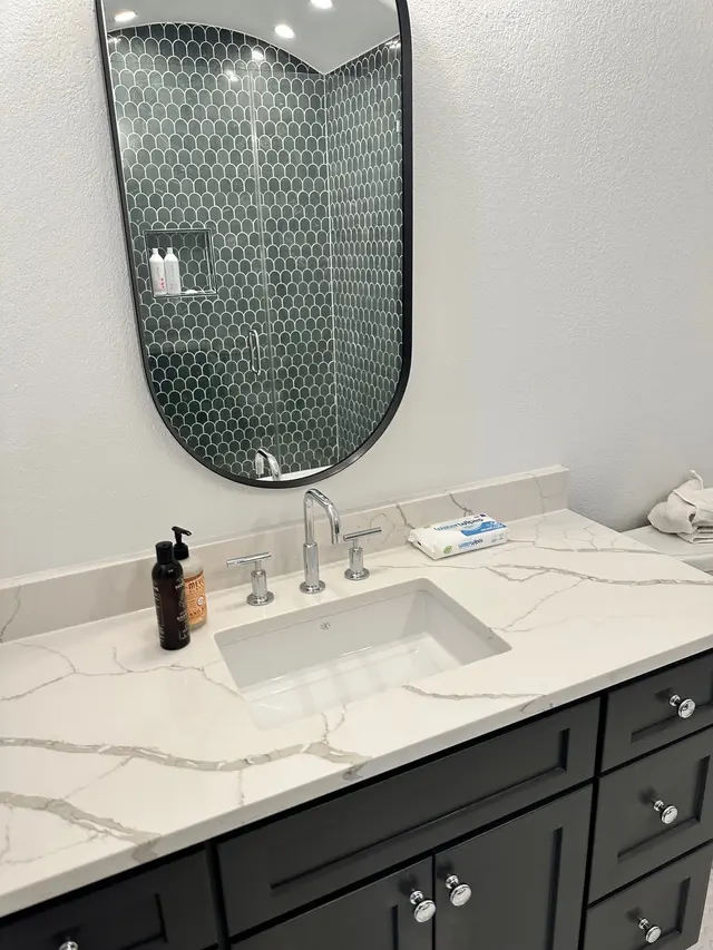 Swept Up Cleaning Co. — photo from the business 2