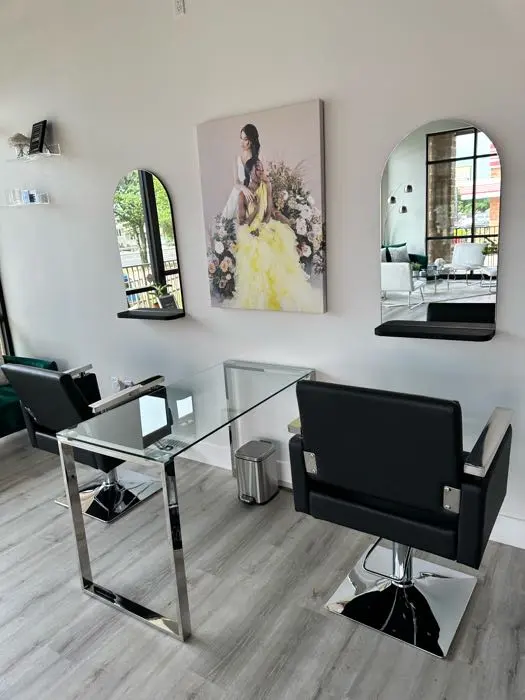 Swept Up Cleaning Co. — photo from the business 6