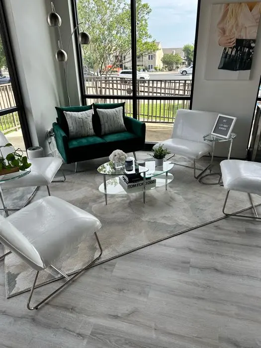 Swept Up Cleaning Co. — photo from the business 3