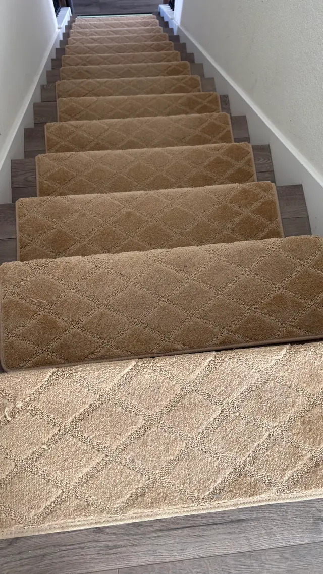 Customer photo of work by Swept Up Cleaning Co., from Hyeon I Son (Marie)'s review
