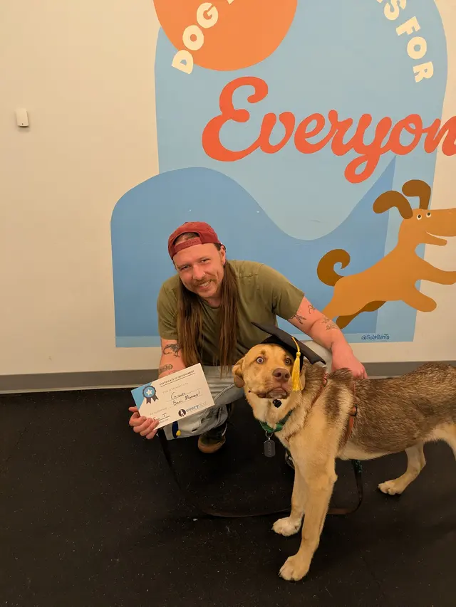 Every Dog Behavior and Training (North) — customer photo 3