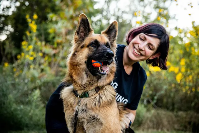 Every Dog Behavior and Training (North) — photo from the business 9