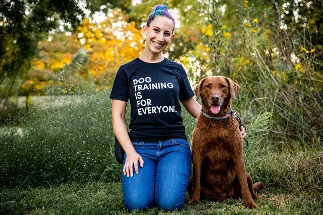 Every Dog Behavior and Training (North) — photo from the business 5