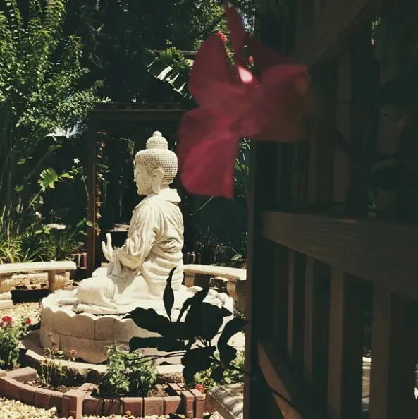 Vajrapani Kadampa Buddhist Center — customer photo 12
