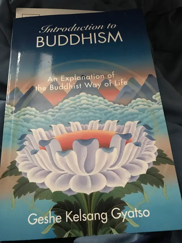 Vajrapani Kadampa Buddhist Center — customer photo 9