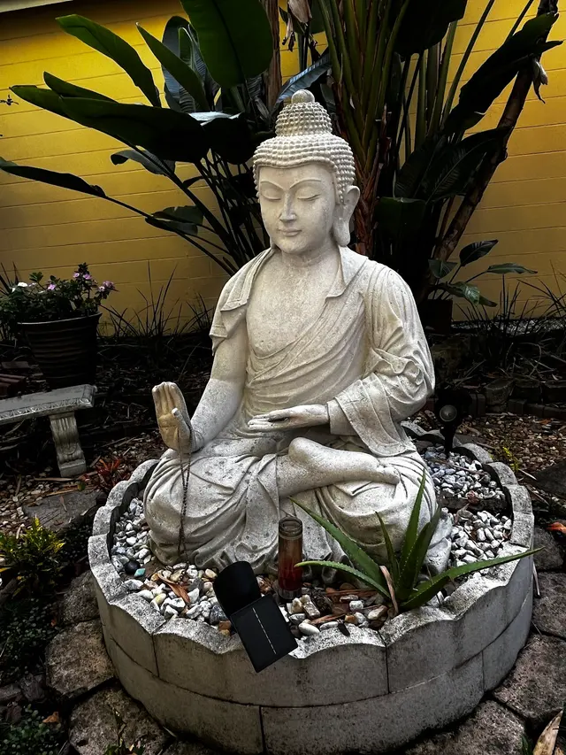 Vajrapani Kadampa Buddhist Center — customer photo 1