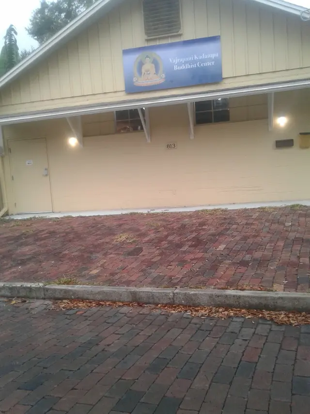 Vajrapani Kadampa Buddhist Center — customer photo 5