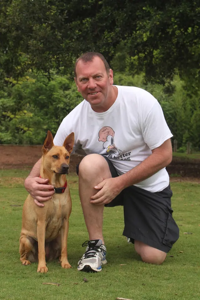 K9 Kenny — photo from the business 1