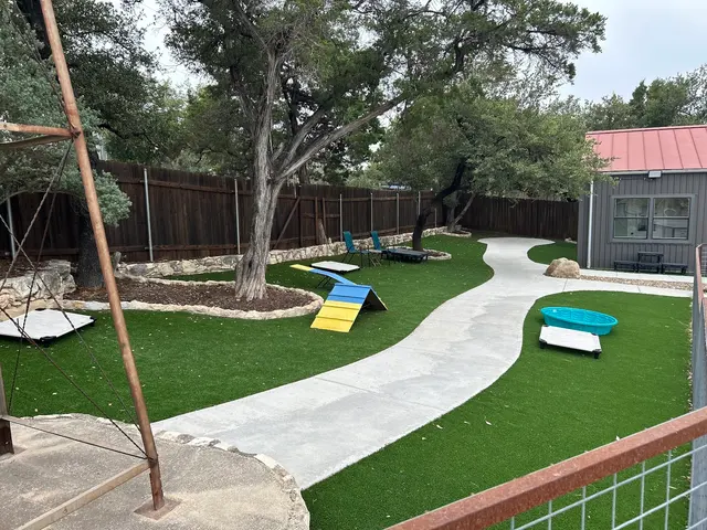 All Dogs Unleashed Dog Training — photo from the business 7