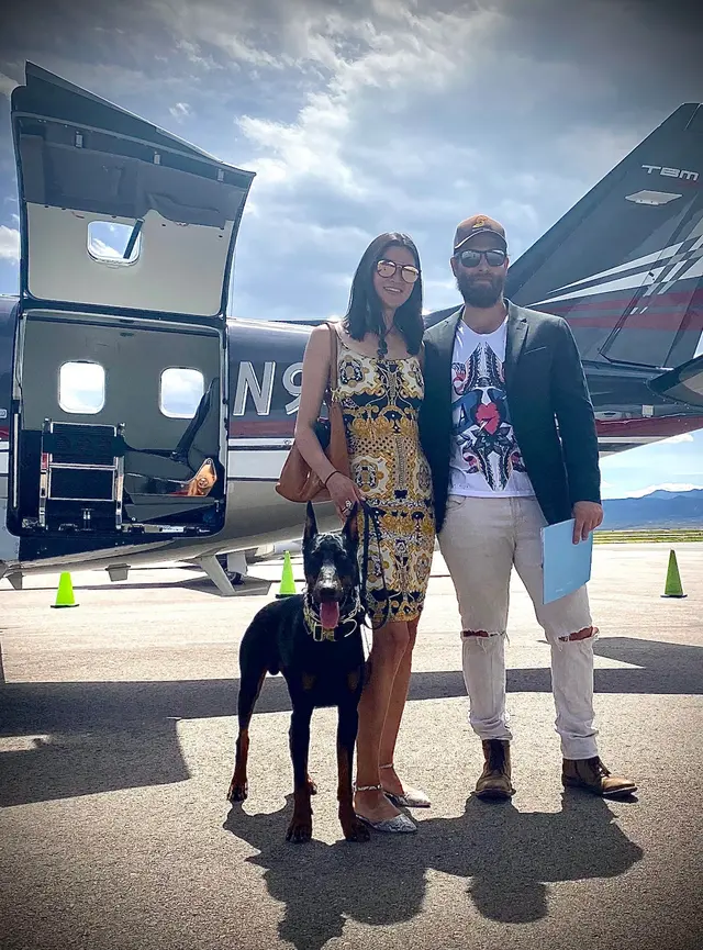 Traction Dog Training Club — photo from the business 11