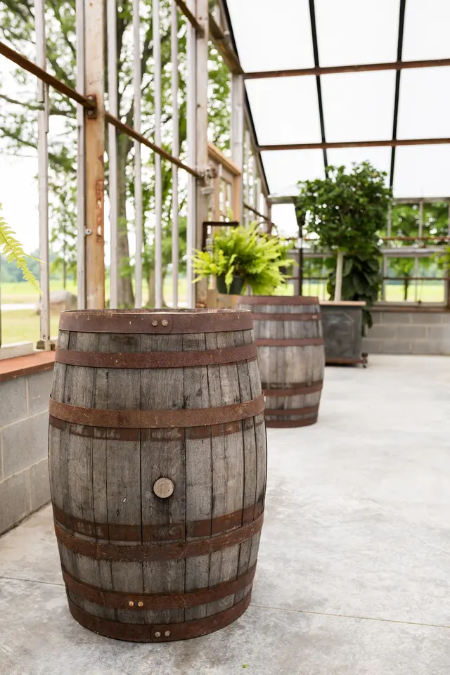 Oak Grove at Jorgensen Farms — photo from the business 9