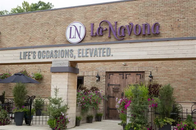 La Navona — photo from the business 2