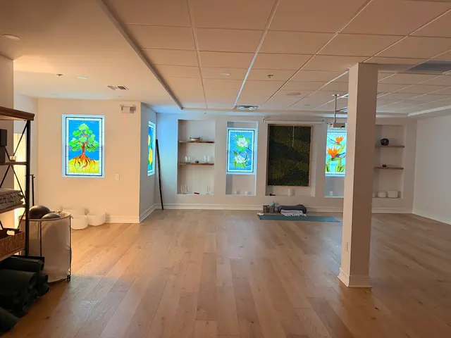 Magnolia Yoga & Wellness Center — customer photo 3