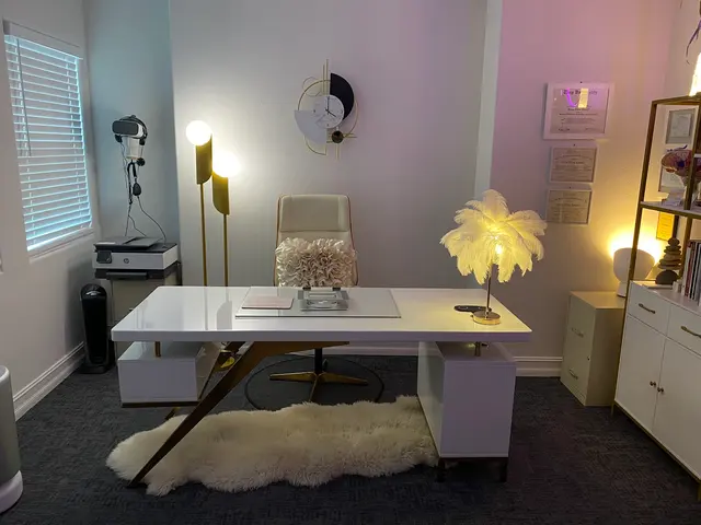 Magnolia Yoga & Wellness Center — customer photo 7