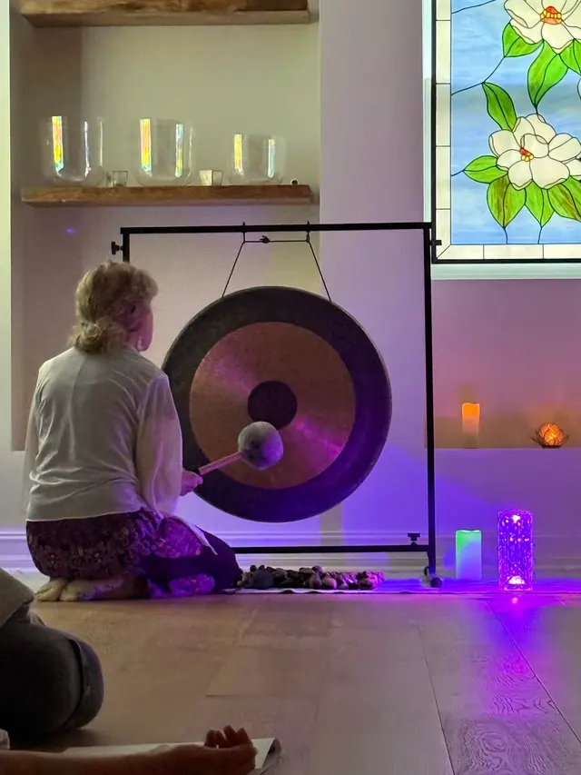 Magnolia Yoga & Wellness Center — customer photo 5