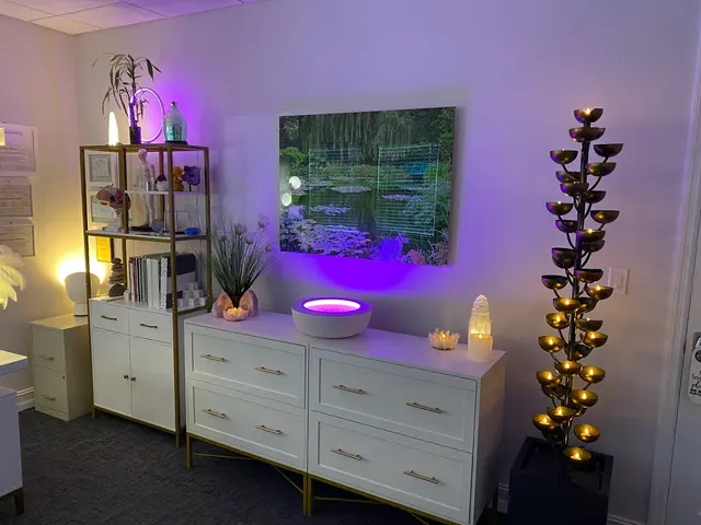 Magnolia Yoga & Wellness Center — customer photo 4