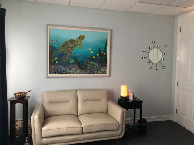 Magnolia Yoga & Wellness Center — customer photo 6