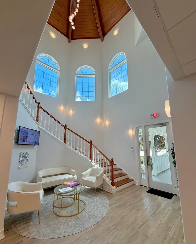 Magnolia Yoga & Wellness Center — customer photo 2