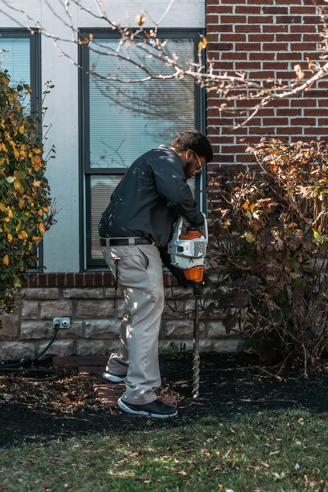 Champion Pest & Termite Control — photo from the business 8