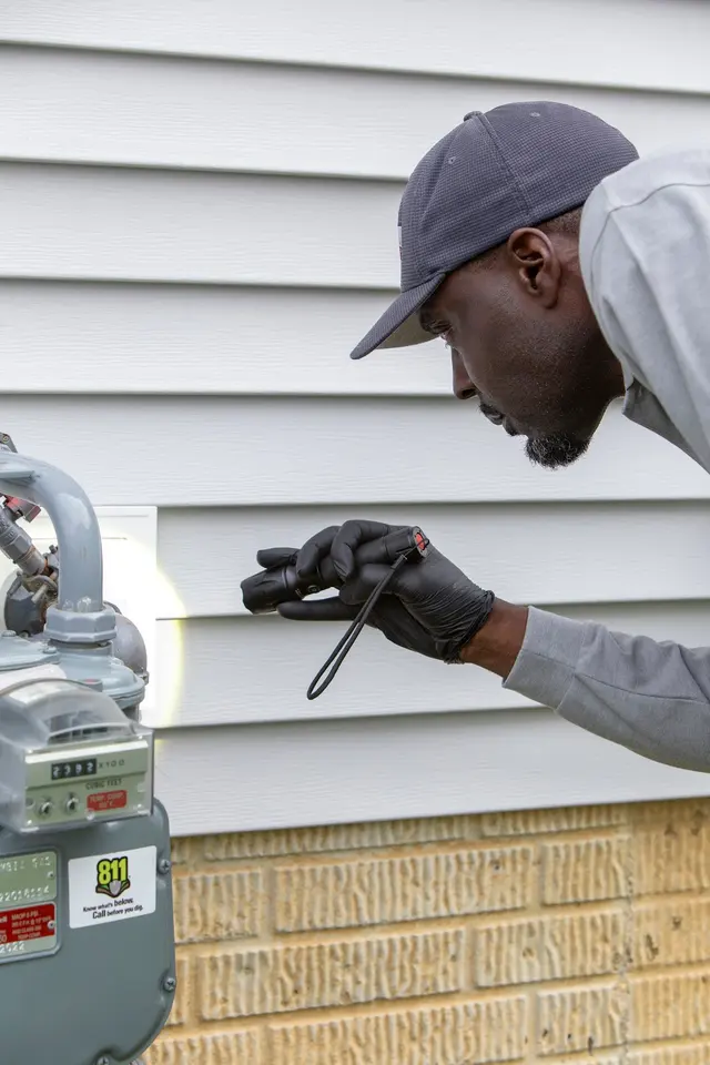 Champion Pest & Termite Control — photo from the business 1