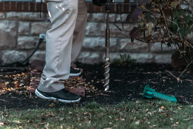 Champion Pest & Termite Control — photo from the business 9