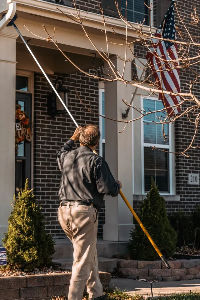 Champion Pest & Termite Control — photo from the business 4