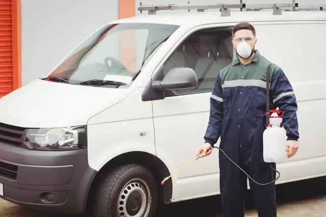 Bed Bug Exterminator Columbus — photo from the business 6