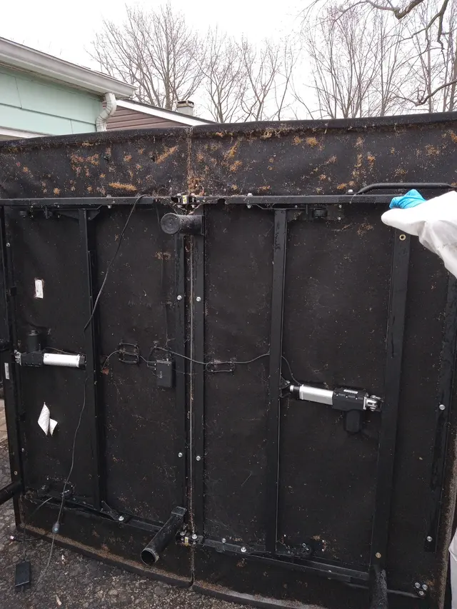 Pest Control PRO - Dublin — photo from the business 6