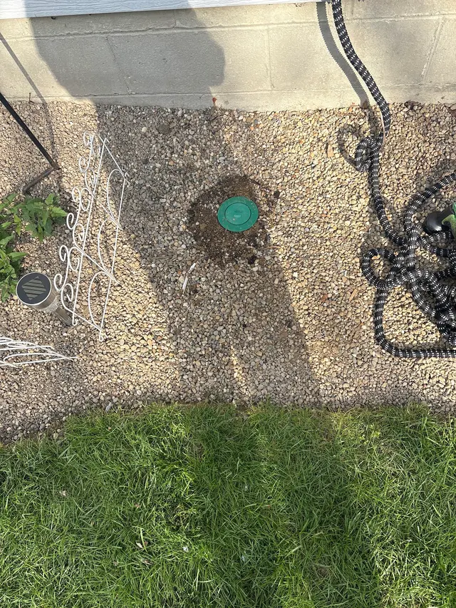 Scherzinger Pest Control — customer photo 2