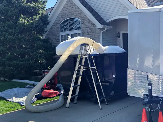 Buckeye Wildlife Solutions — photo from the business 6