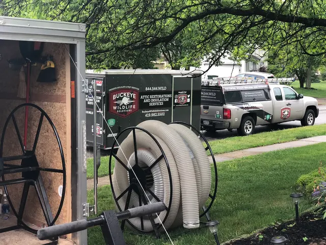 Buckeye Wildlife Solutions — photo from the business 9