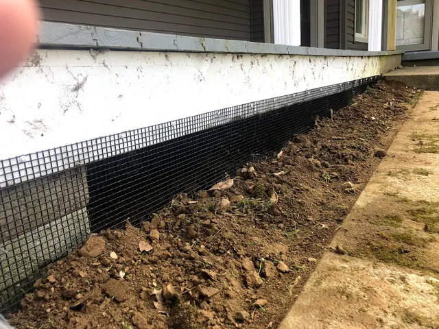 Buckeye Wildlife Solutions — photo from the business 12