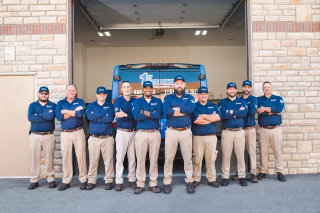 1st Response Pest Management — photo from the business 1